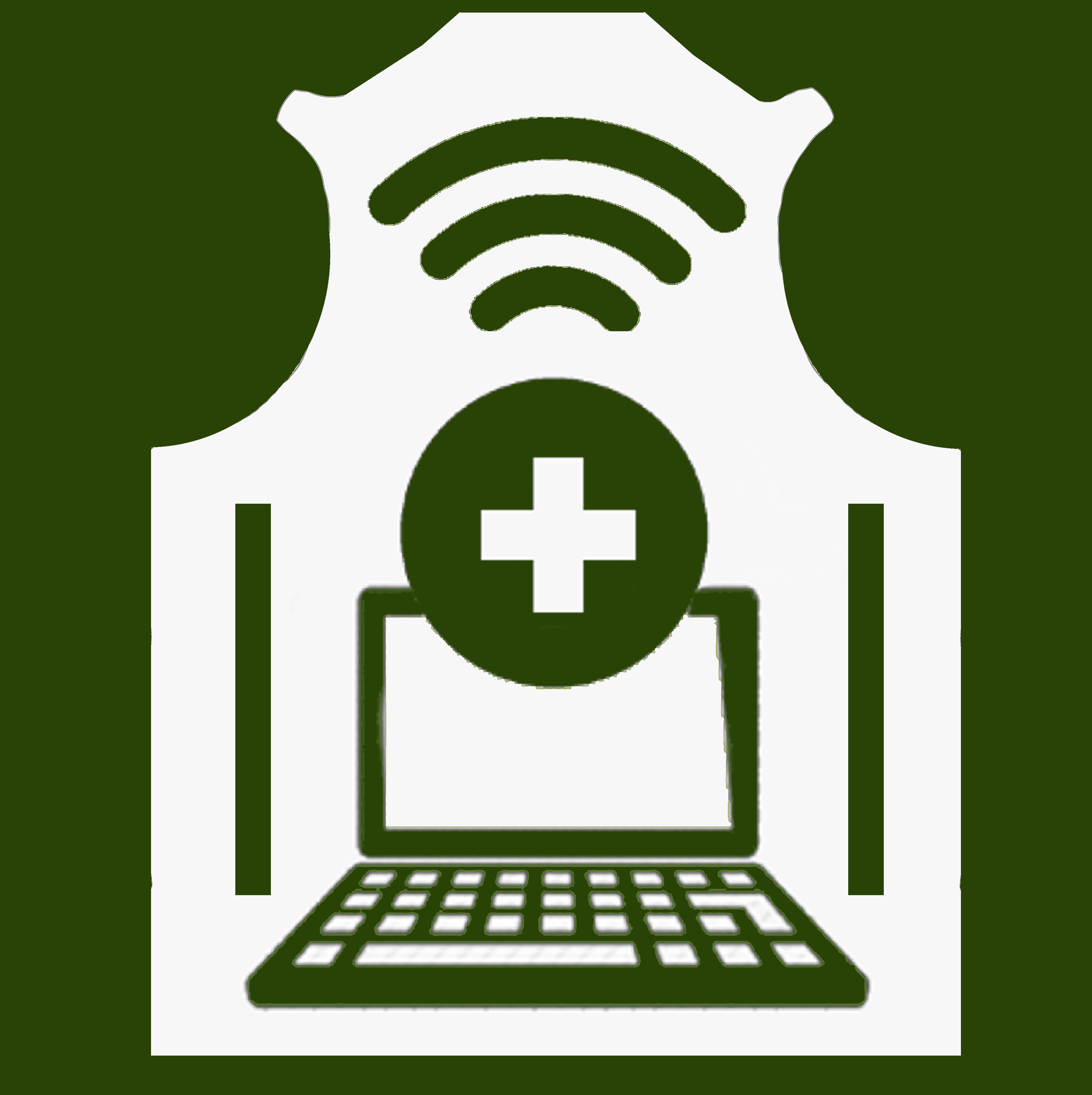 zaanstad computerservice logo